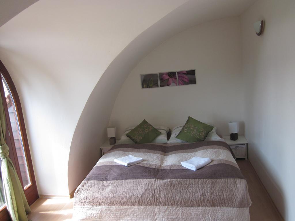 Penzion Real Žiar Zimmer foto