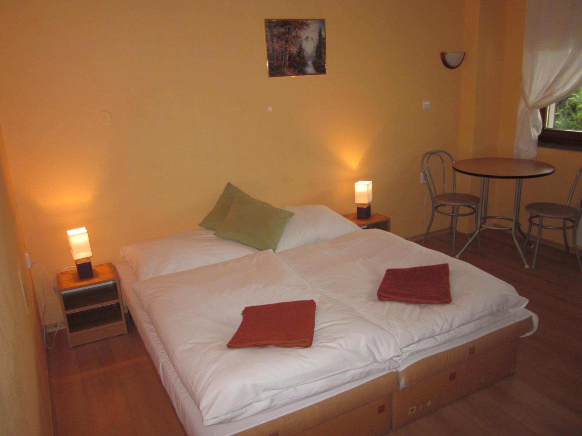 Penzion Real Žiar Zimmer foto
